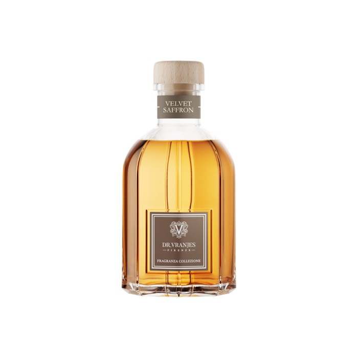 DR. VRANJES FIRENZE - VELVET SAFFRON