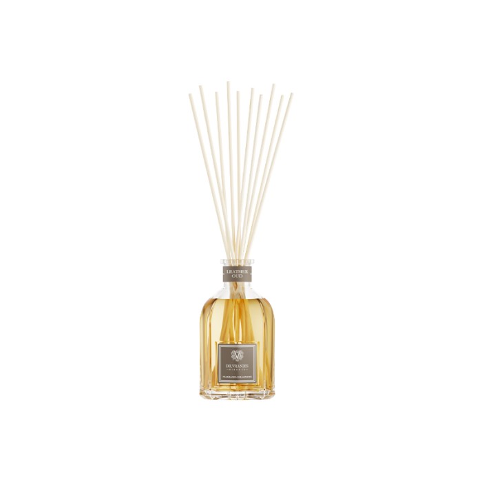 DR. VRANJES FIRENZE - LEATHER OUD DIFFUSORE AMBIENTE