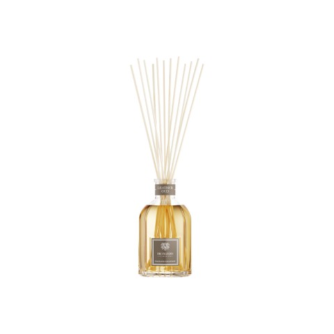 DR. VRANJES FIRENZE - LEATHER OUD 2