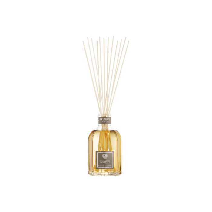 DR. VRANJES FIRENZE - LEATHER OUD
