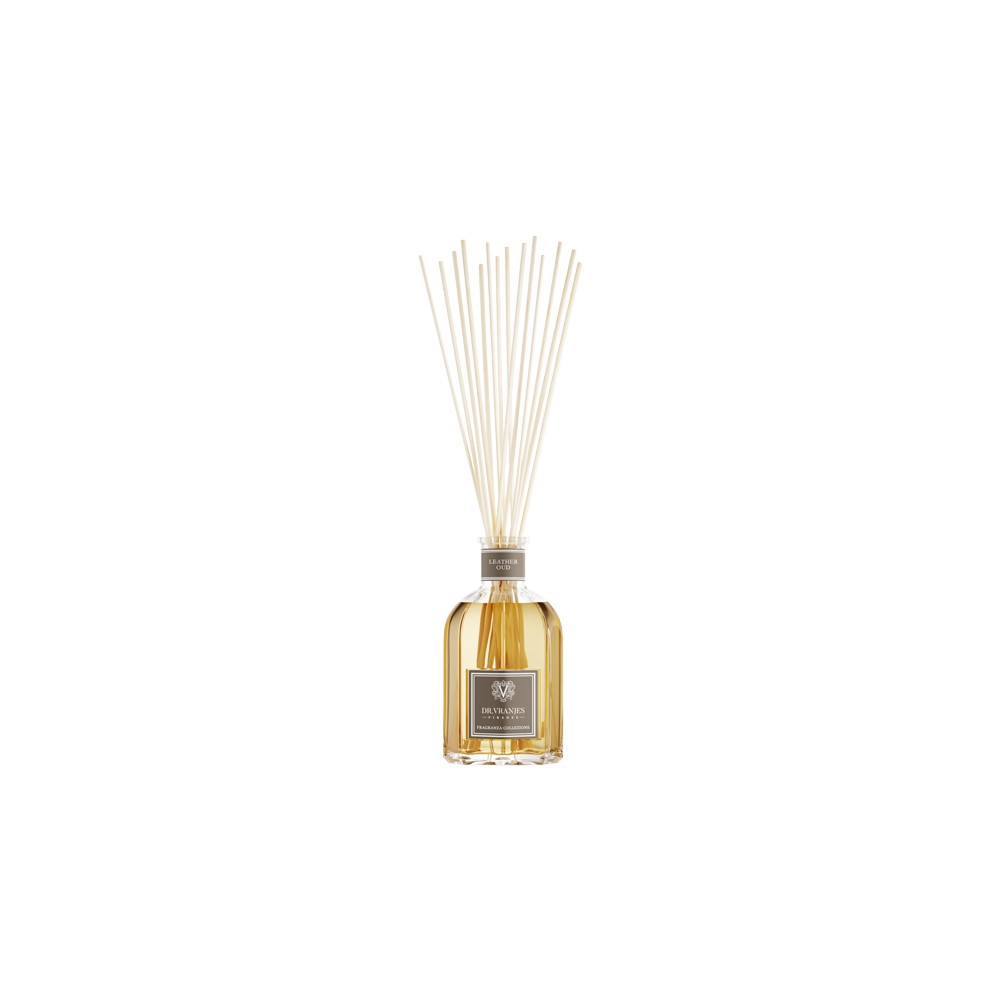 DR. VRANJES FIRENZE - LEATHER OUD