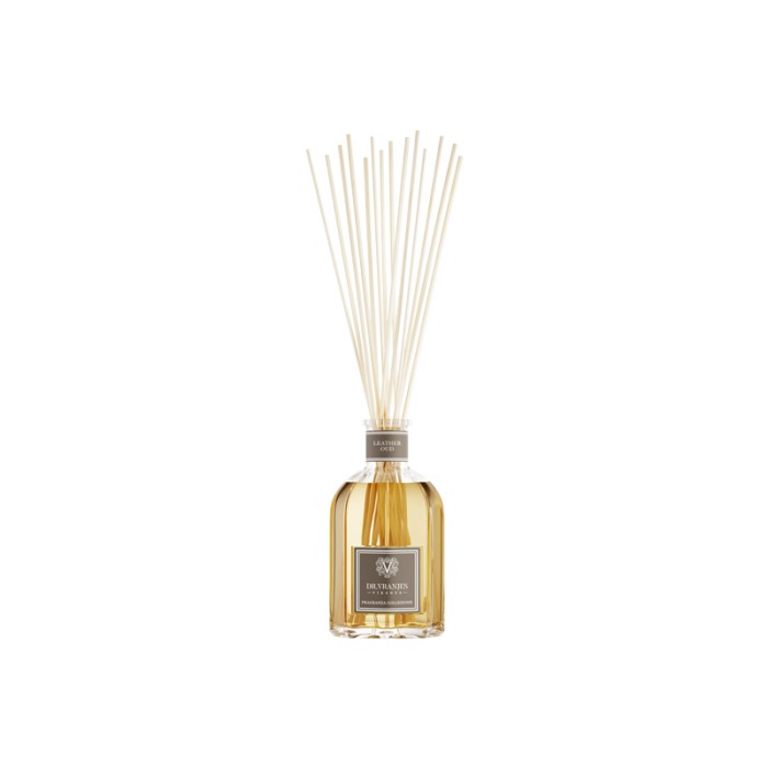 DR. VRANJES FIRENZE - LEATHER OUD DIFFUSORE AMBIENTE