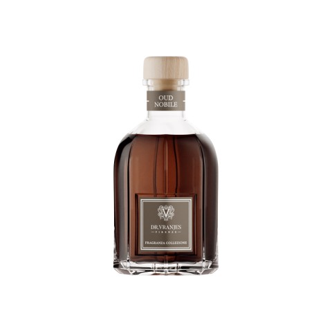 DR. VRANJES FIRENZE - OUD NOBILE DIFFUSORE AMBIENTE