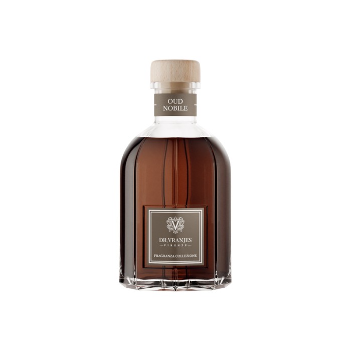 DR. VRANJES FIRENZE - OUD NOBILE DIFFUSORE AMBIENTE
