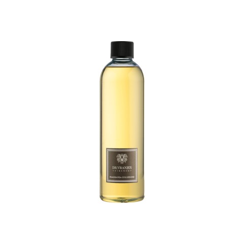 DR. VRANJES FIRENZE - LEATHER OUD REFILL