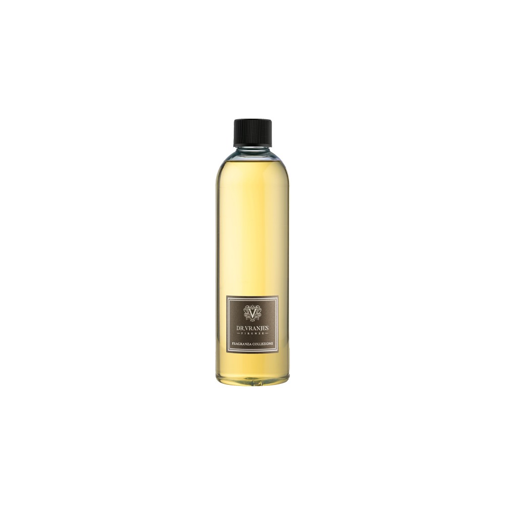 DR. VRANJES FIRENZE - LEATHER OUD REFILL