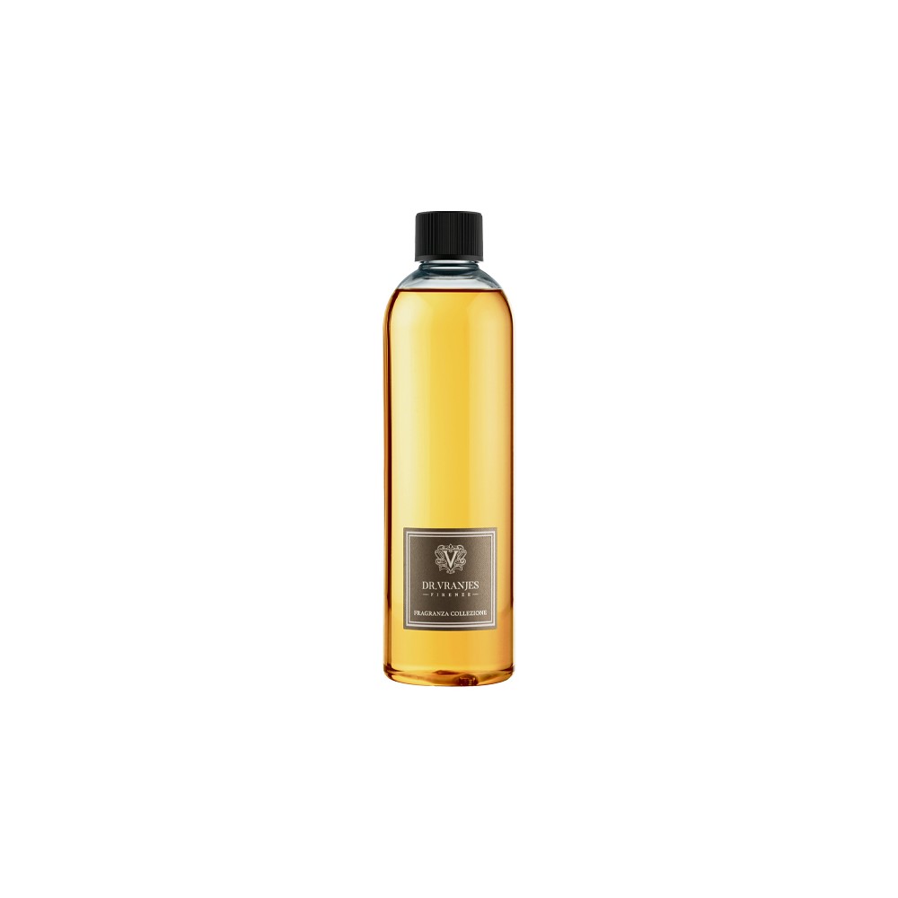 DR. VRANJES FIRENZE - VELVET SAFFRON REFILL