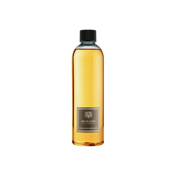 DR. VRANJES FIRENZE - VELVET SAFFRON REFILL
