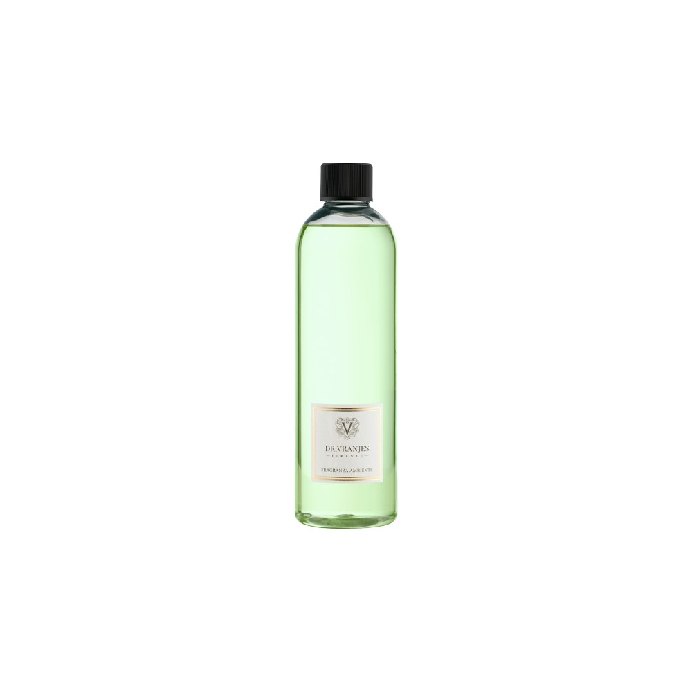 DR. VRANJES FIRENZE - LIMONE CEDRATO REFILL