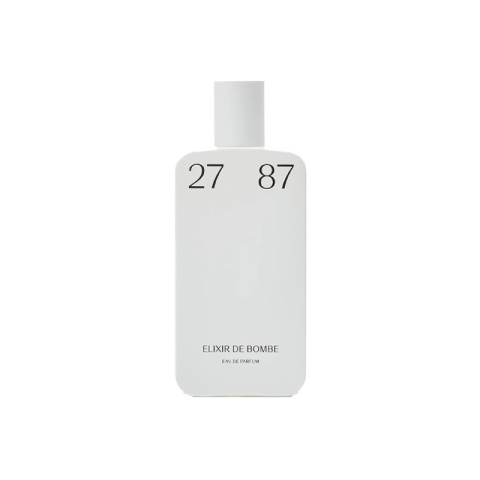 27/87 PARFUMES - ELIXIR DE BOMBE EAU DE PARFUM