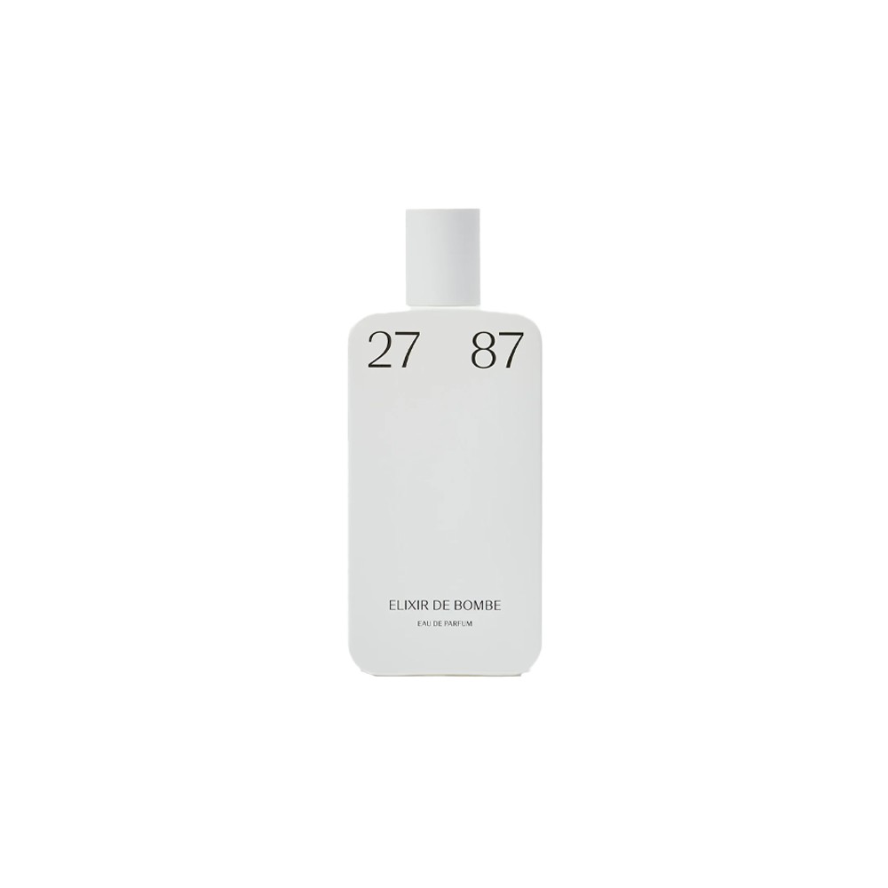 27/87 PARFUMES - ELIXIR DE BOMBE EAU DE PARFUM