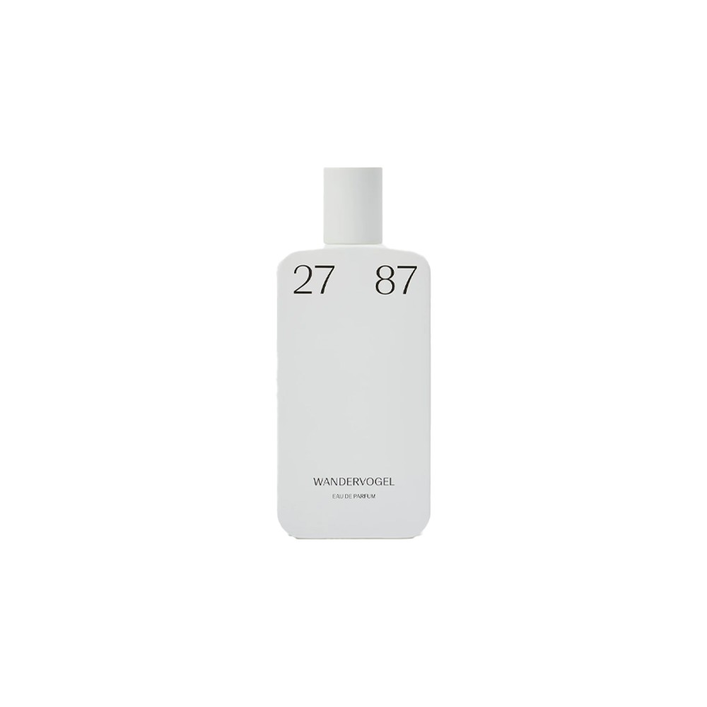 27/87 PARFUMES - WANDERVOGEL