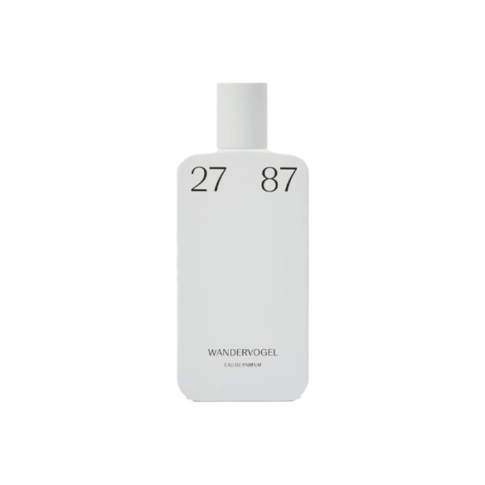 27/87 PARFUMES - WANDERVOGEL
