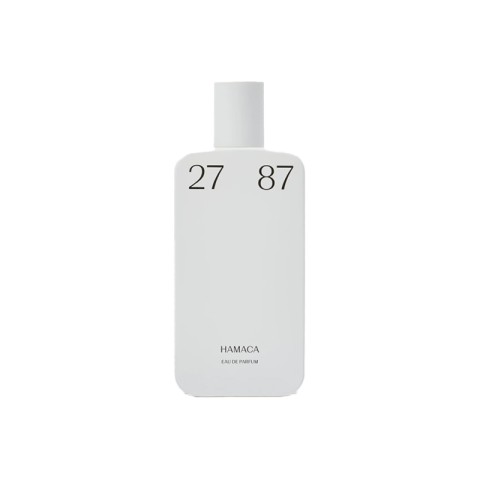 27/87 PARFUMES - HAMACA