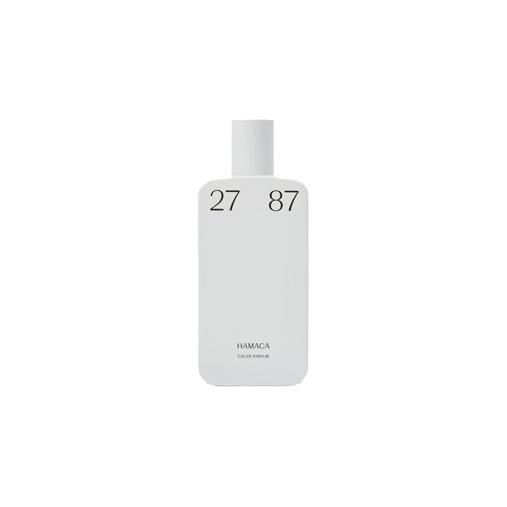27/87 PARFUMES - HAMACA