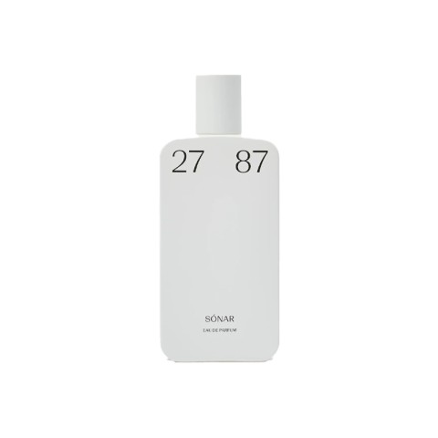 27/87 PARFUMES - SONAR