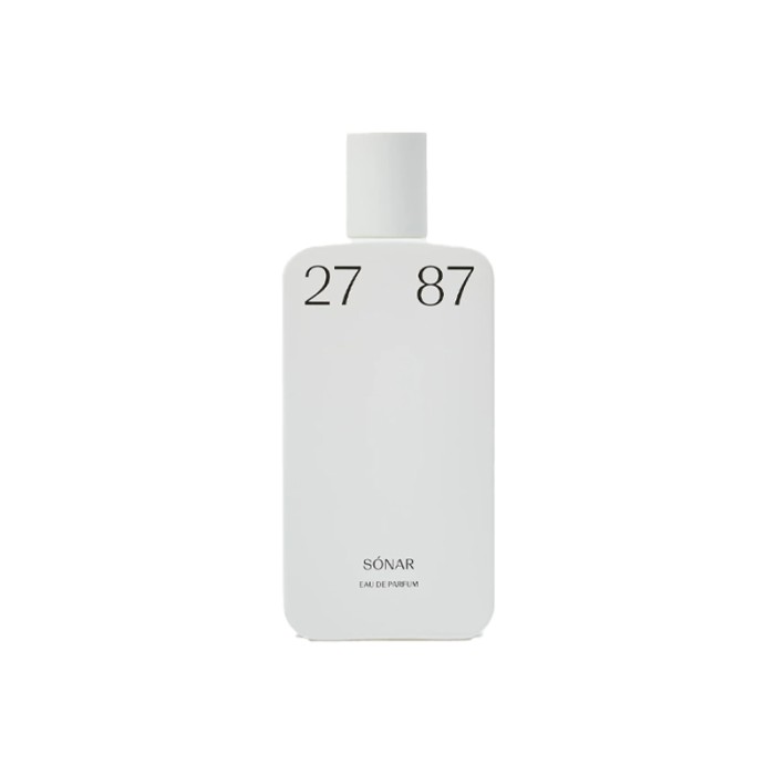 27/87 PARFUMES - SONAR