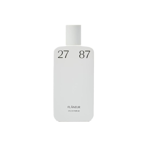 27/87 PARFUMES - FLANEUR