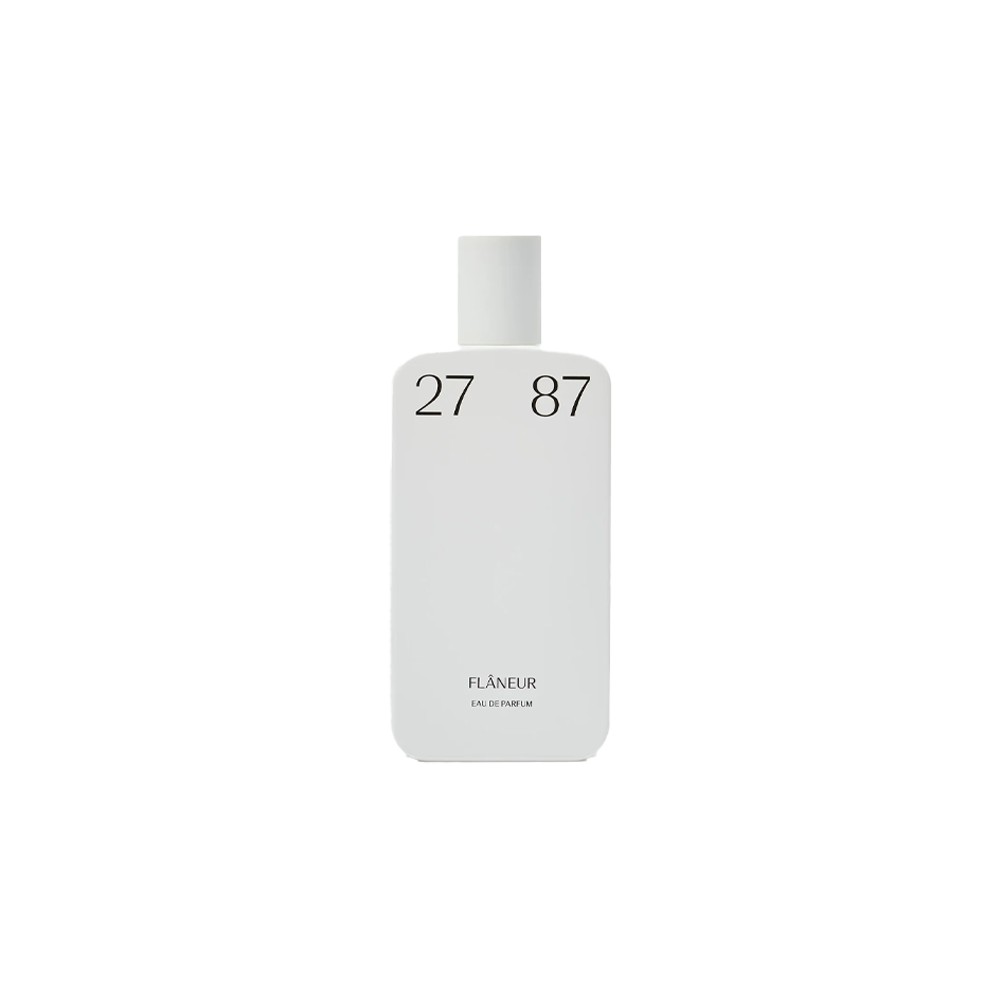 27/87 PARFUMES - FLANEUR