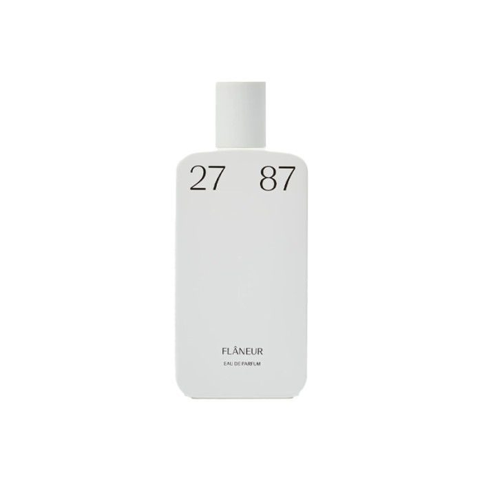 27/87 PARFUMES - FLANEUR