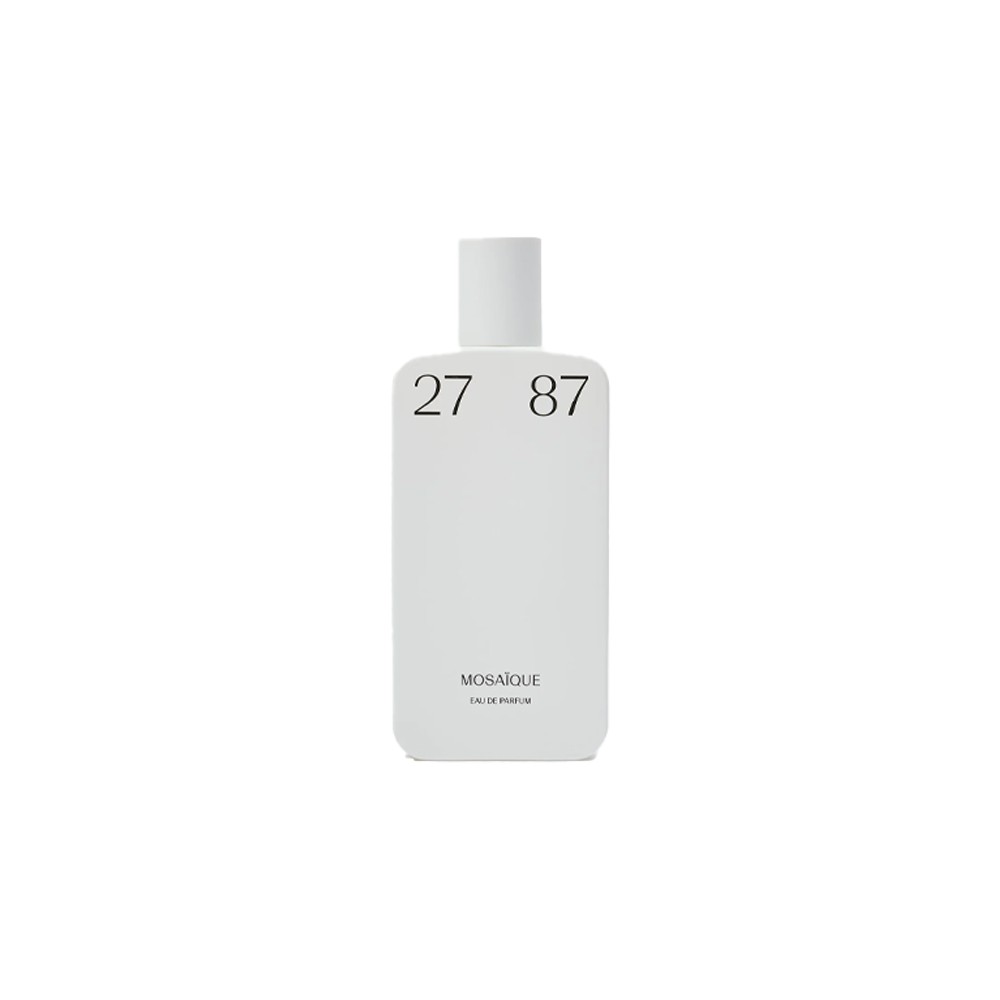 27/87 PARFUMES - MOSAIQUE