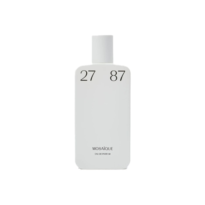 27/87 PARFUMES - MOSAIQUE