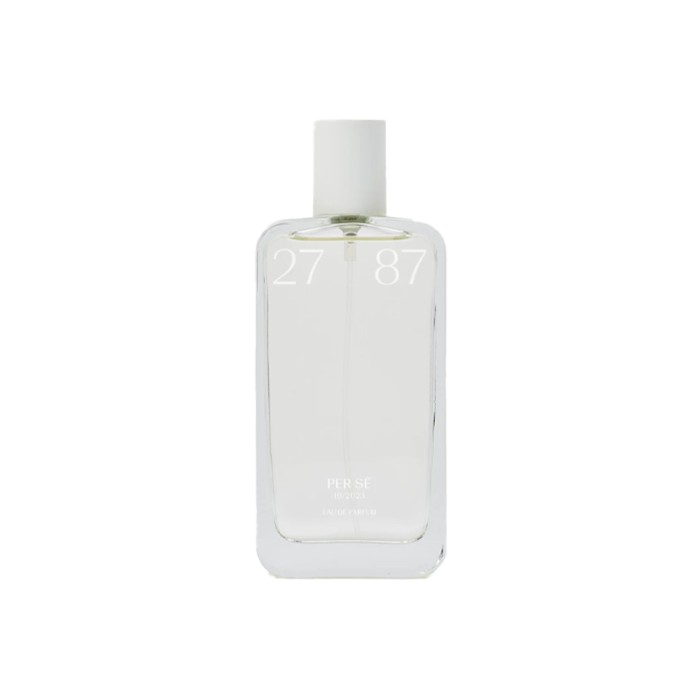 27/87 PARFUMES - PER SE