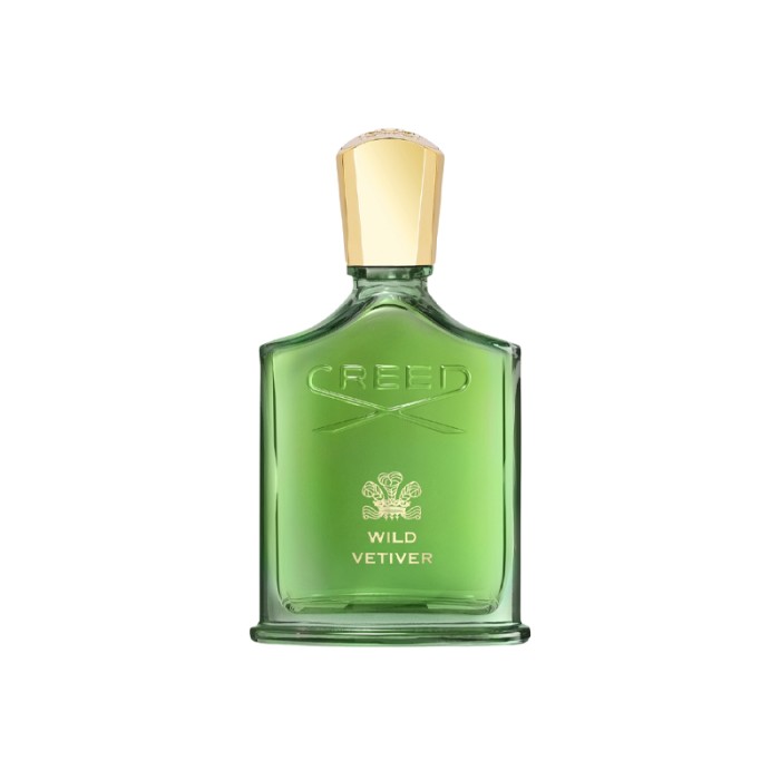 CREED - WILD VETIVER