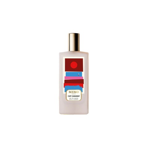 MEMO PARIS - CAP CAMARAT