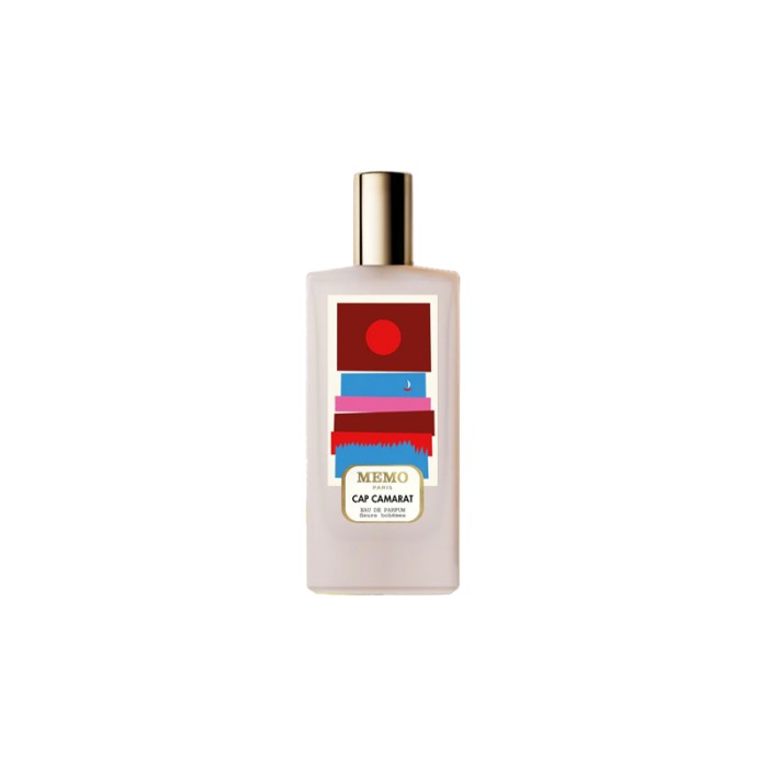 MEMO PARIS - CAP CAMARAT