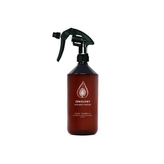 ZENOLOGY AMBIENTE - FYCUS