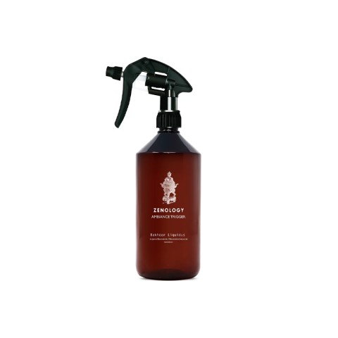 ZENOLOGY AMBIENTE - BAKHOOR