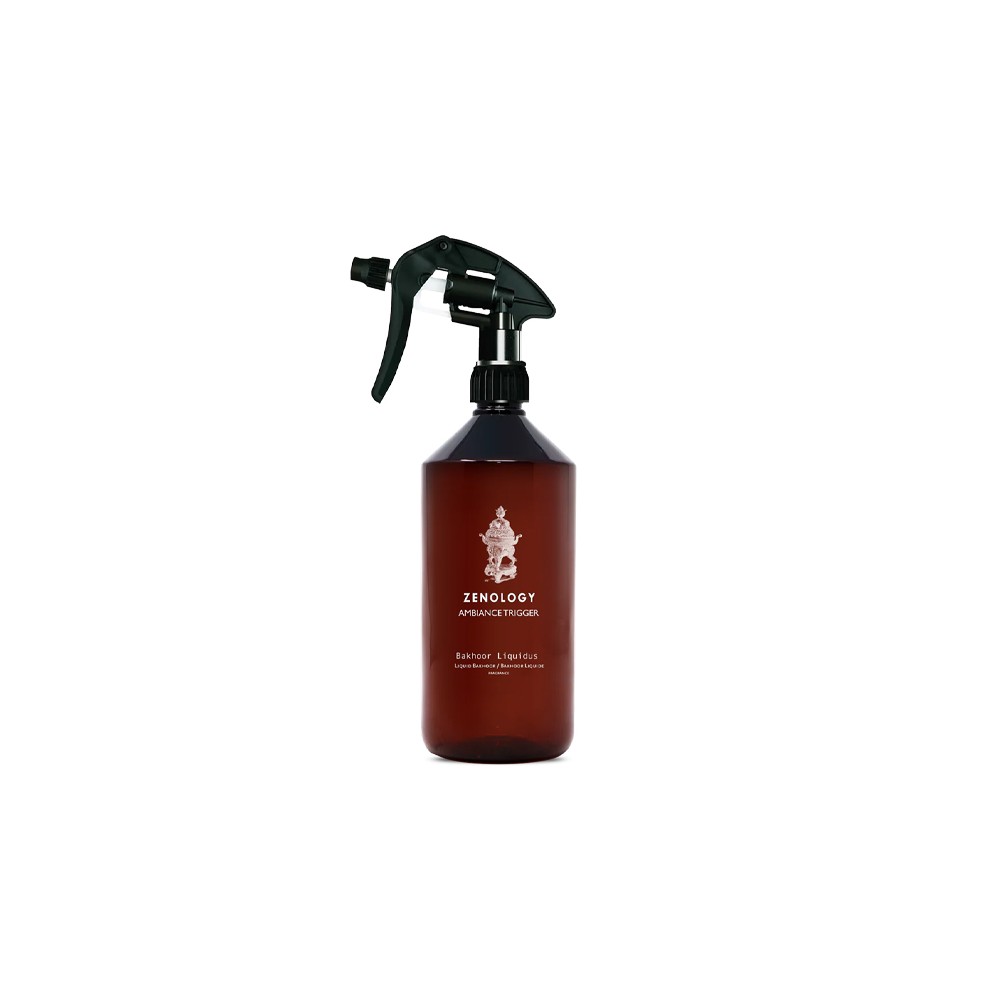 ZENOLOGY AMBIENTE - BAKHOOR