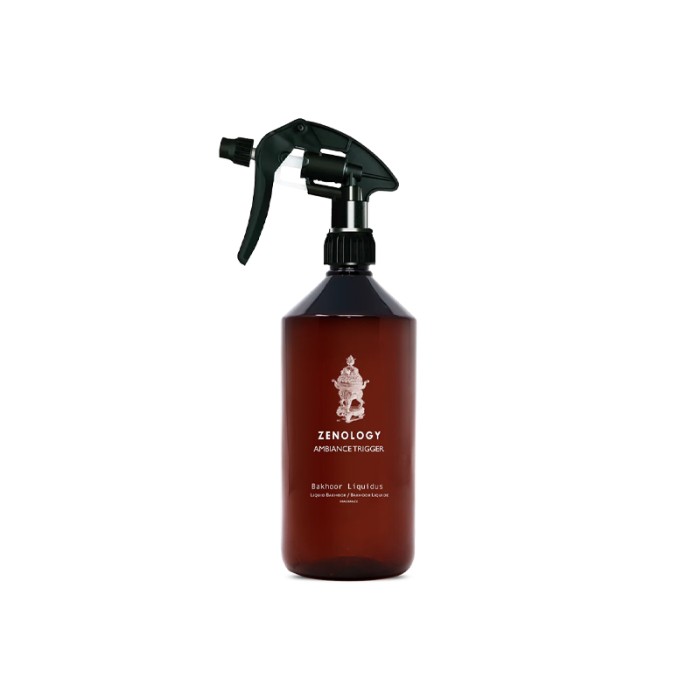 ZENOLOGY AMBIENTE - BAKHOOR