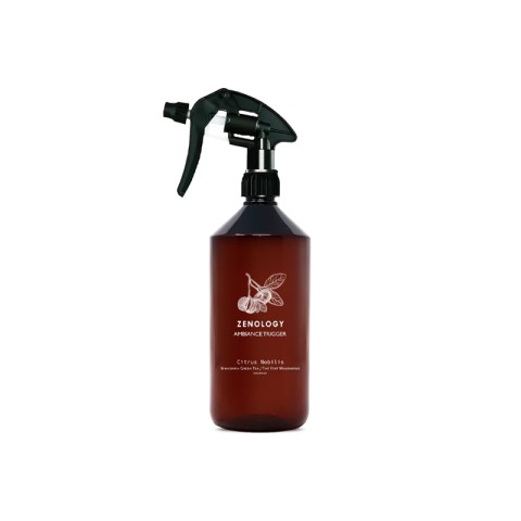 ZENOLOGY AMBIENTE - CITRUS NOBILIS