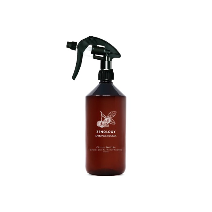ZENOLOGY AMBIENTE - CITRUS NOBILIS