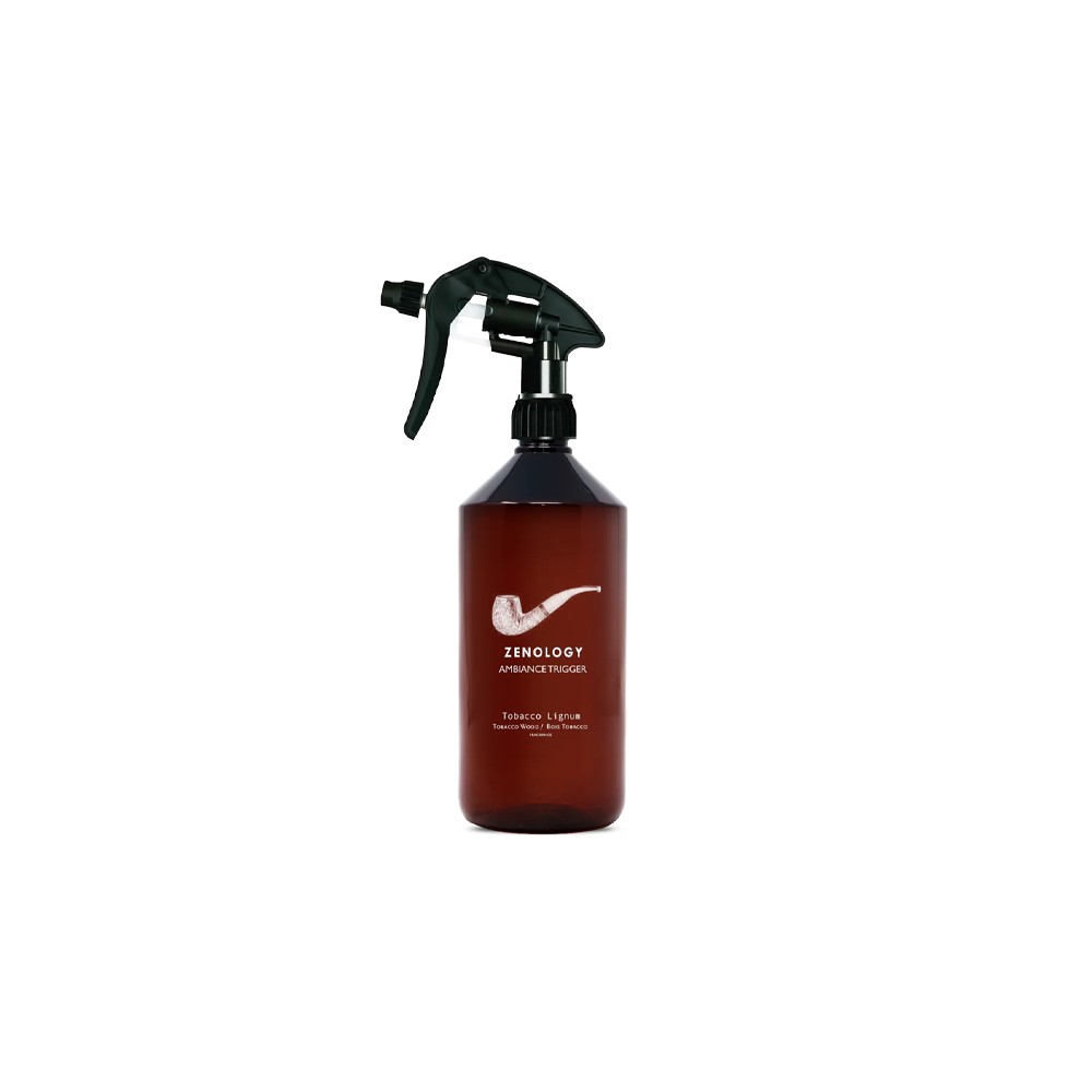 ZENOLOGY AMBIENTE - TOBACCO LIGNUM