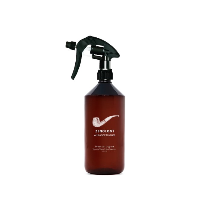 ZENOLOGY AMBIENTE - TOBACCO LIGNUM