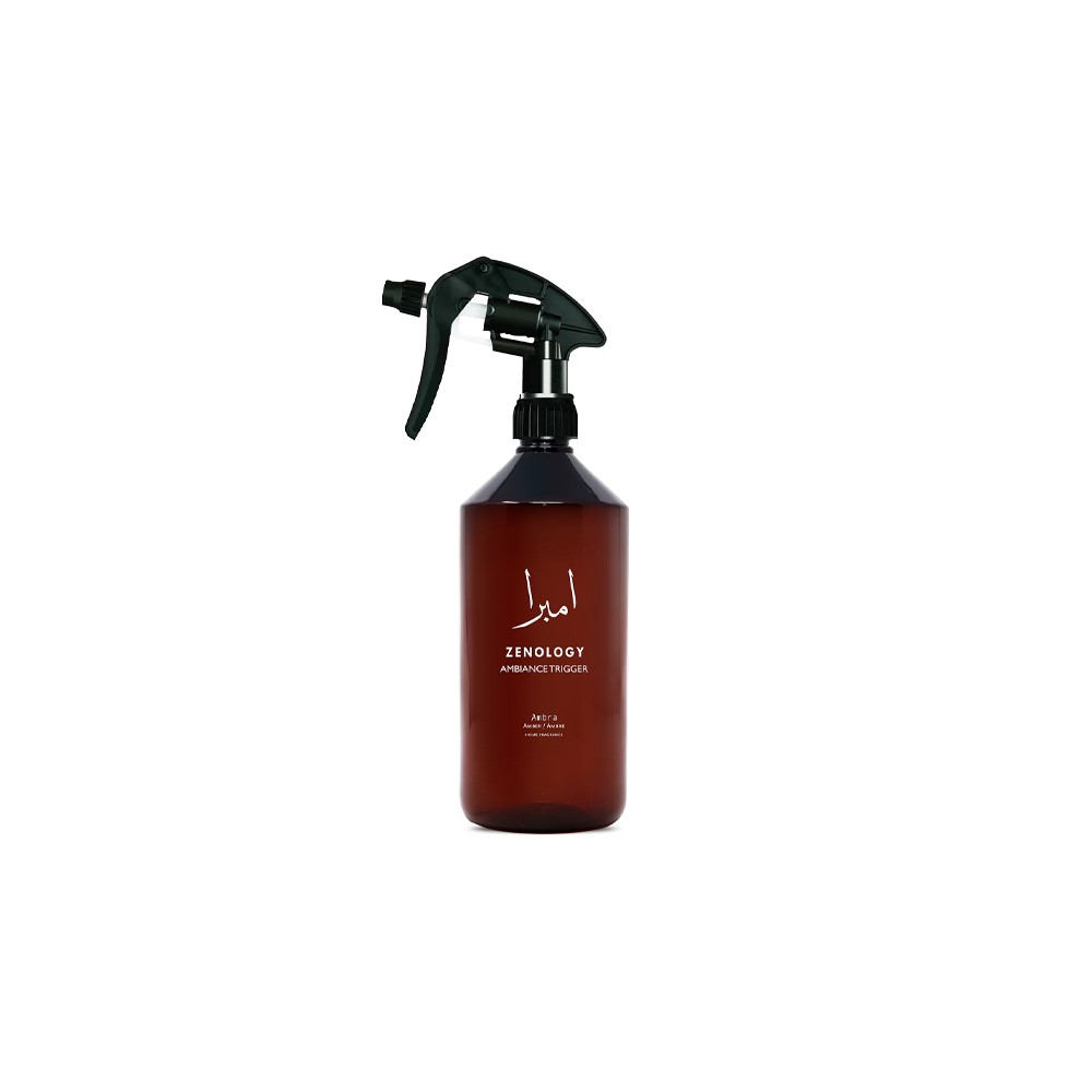 ZENOLOGY AMBIENTE - AMBRA