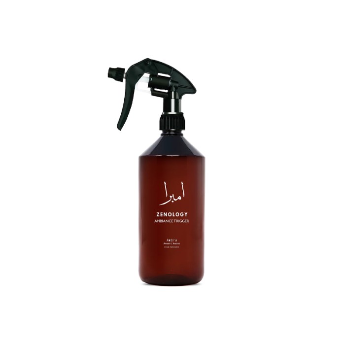 ZENOLOGY AMBIENTE - AMBRA