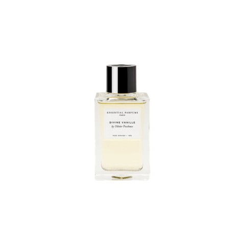 ESSENTIAL PARFUMS - DIVINE VANILLE EDP