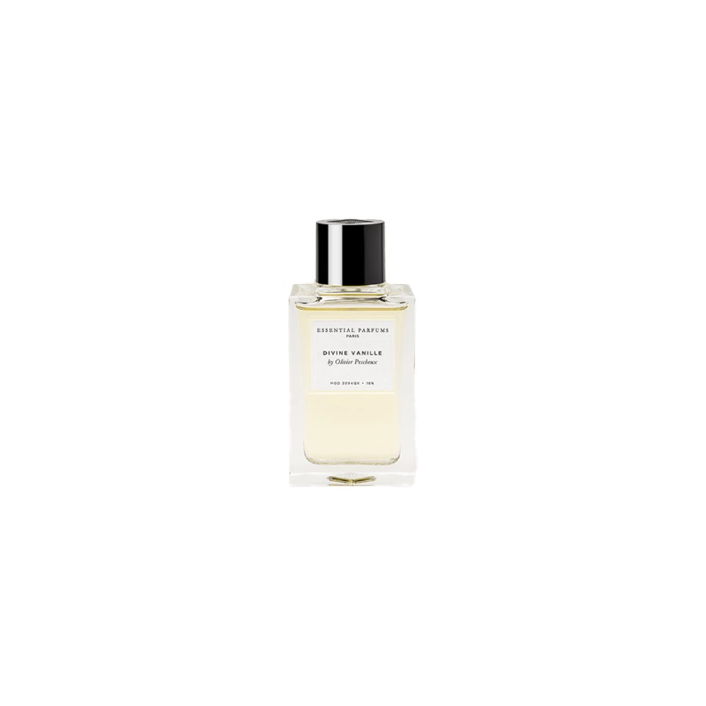 Divine Vanille Eau de Parfum - Profumo Essenziale