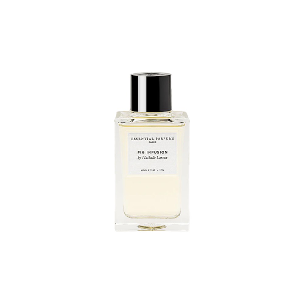 ESSENTIAL PARFUMS - FIG INFUSION