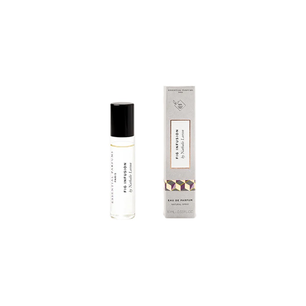 Fig Infusion Eau de Parfum - Profumi ESSENTIAL PARFUMS