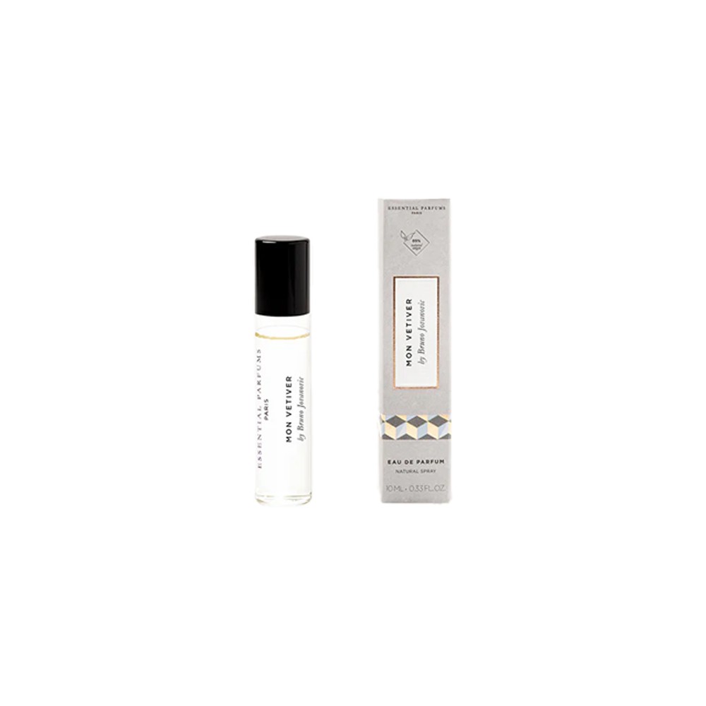ESSENTIAL PARFUMS - MON VETIVER