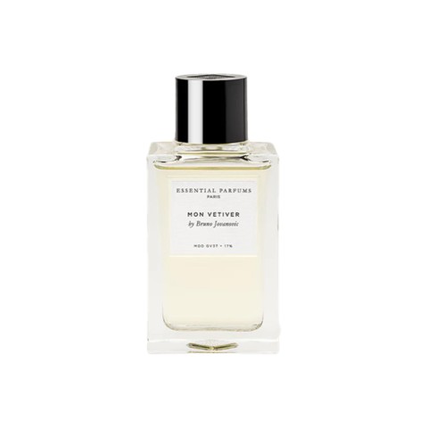 ESSENTIAL PARFUMS - MON VETIVER