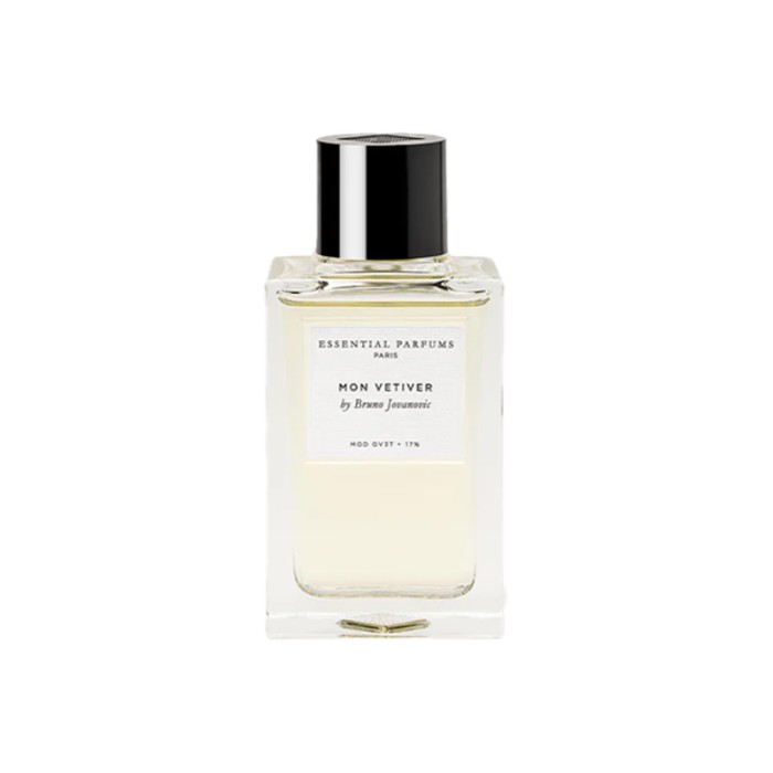 Mon Vetiver EDP - Essential Parfums | Profumo Uomo