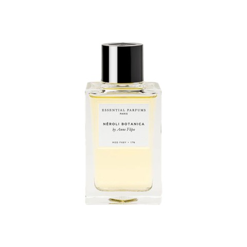 ESSENTIAL PARFUMS - NEROLI BOTANICA