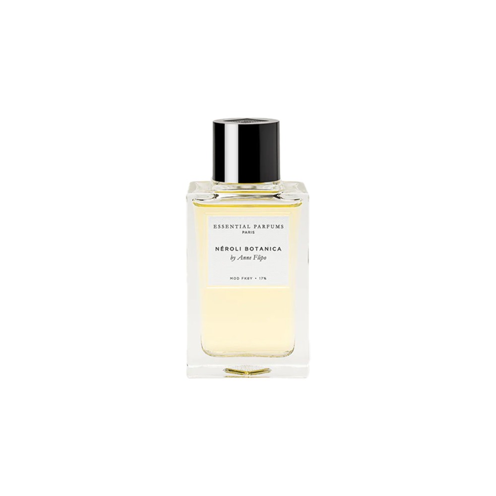 ESSENTIAL PARFUMS - NEROLI BOTANICA