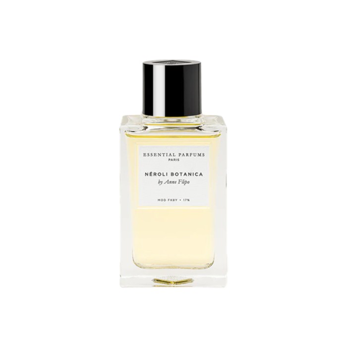 ESSENTIAL PARFUMS - NEROLI BOTANICA